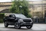 Mercedes-Benz X350 d 4Matic by Project Kahn 2019 года